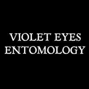 Violet Eyes Entomology
