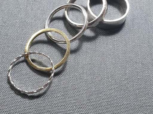 Beginners Jewellery Making - Evening Course