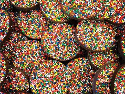 chocolate online tasting class