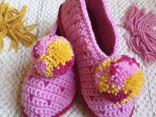 Your Way Crochet