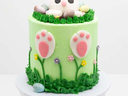 Buttercream & Figurine Modelling | Beginner