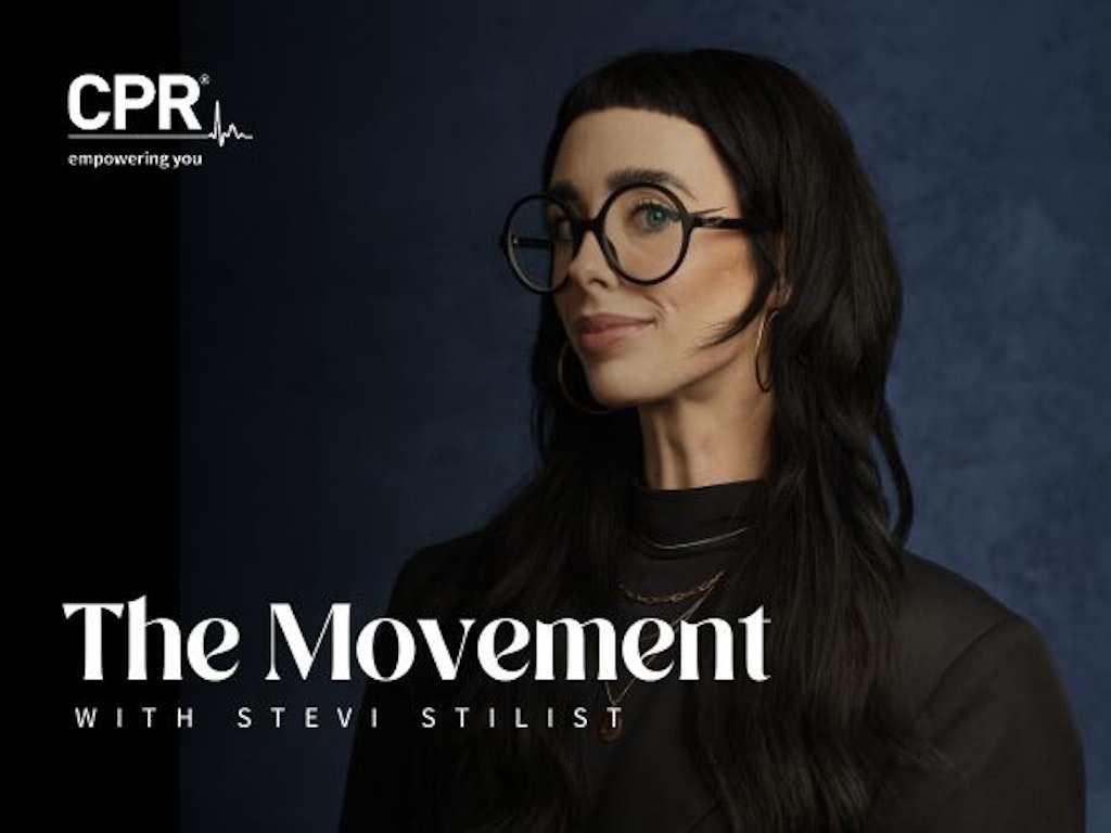 The Movement By Stevi Stïlist (Rockhampton)$375