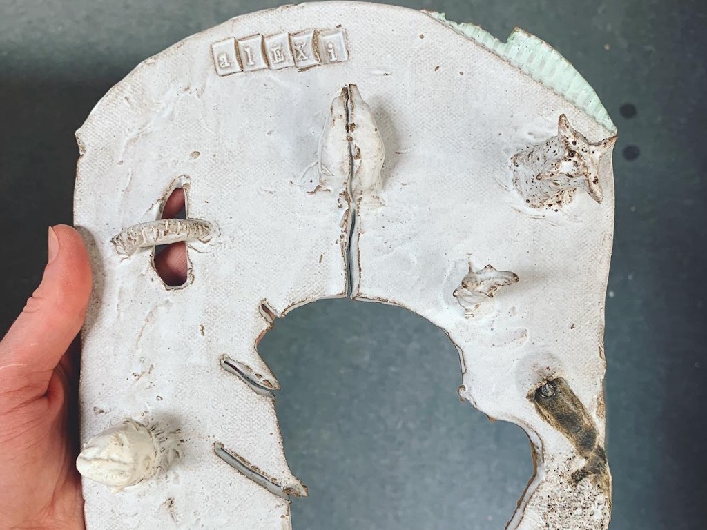 Clay Club for Teens (For Ages 12+) - Slow Clay Centre