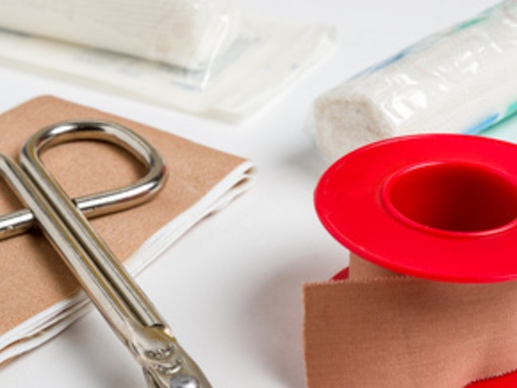 First Aid Course | Life-Saving Skills