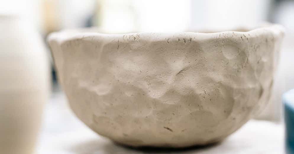 How to Make a Pinch Pot: DIY Pinch Pot Ideas